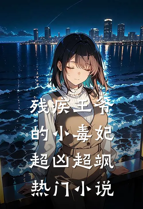 残疾王爷的小毒妃超凶超飒热门小说