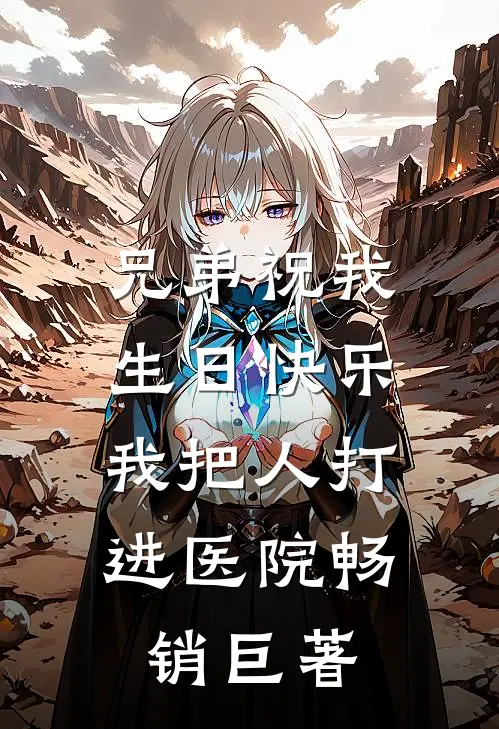 兄弟祝我生日快乐，我把人打进医院畅销巨著