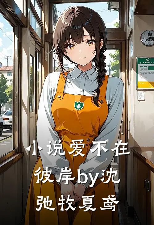 小说爱不在彼岸by沈弛牧夏鸢