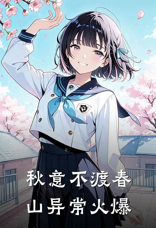秋意不渡春山异常火爆