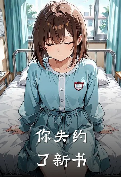 你失约了新书