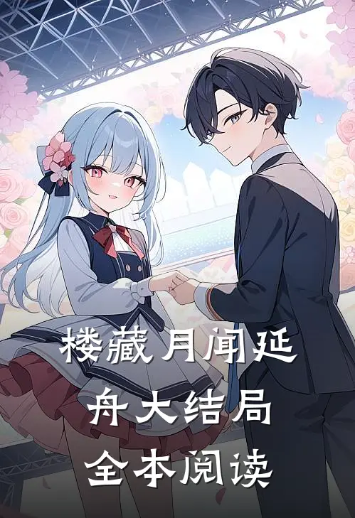 楼藏月闻延舟大结局全本阅读
