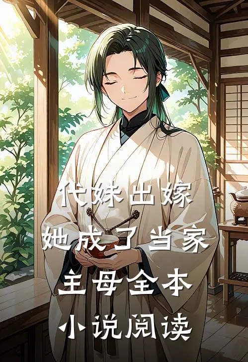 代妹出嫁她成了当家主母全本阅读免费