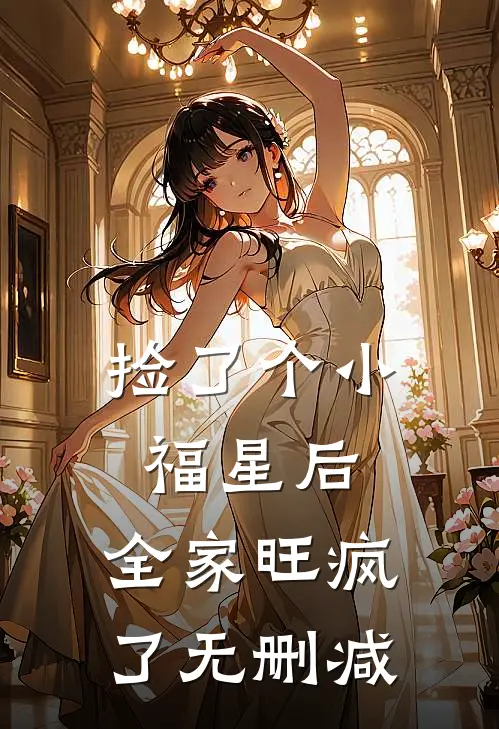 捡了个小福星后，全家旺疯了无删减