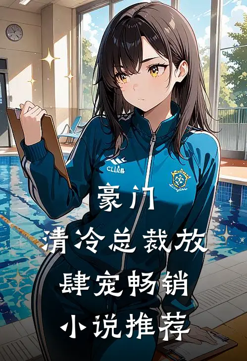 豪门：清冷总裁放肆宠畅销小说推荐