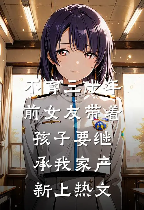 不育三十年，前女友带着孩子要继承我家产新上热文