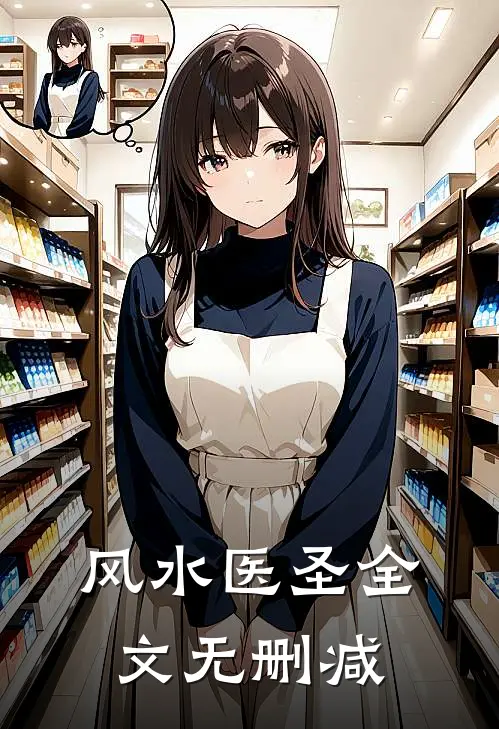 风水医圣全文无删减