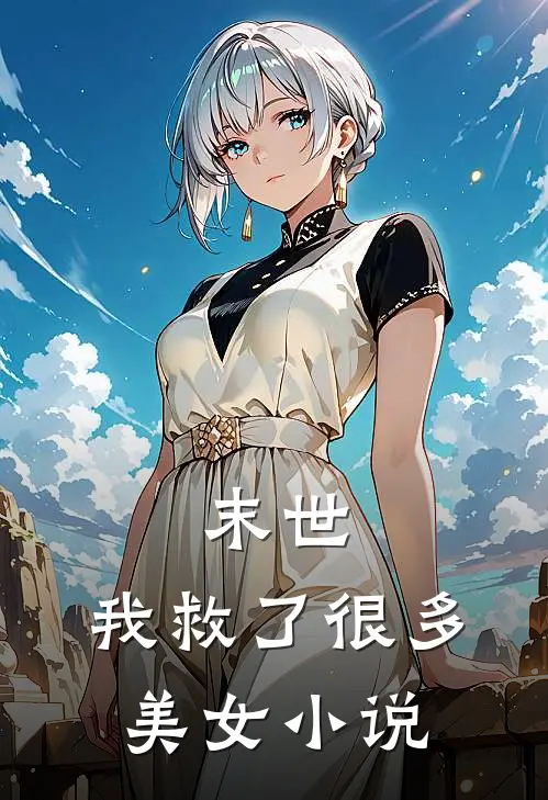 末世：我救了很多美女小说