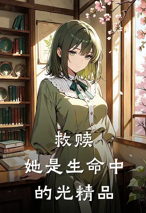救赎：她是生命中的光精品