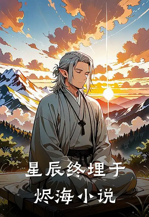 星辰终埋于烬海小说