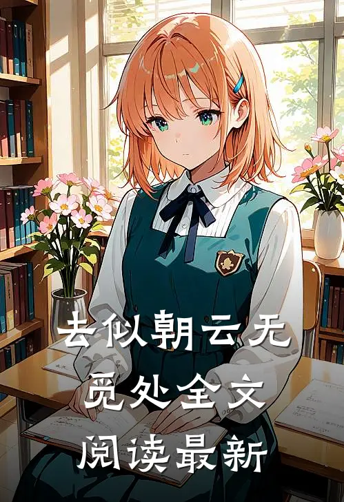 去似朝云无觅处全文阅读最新