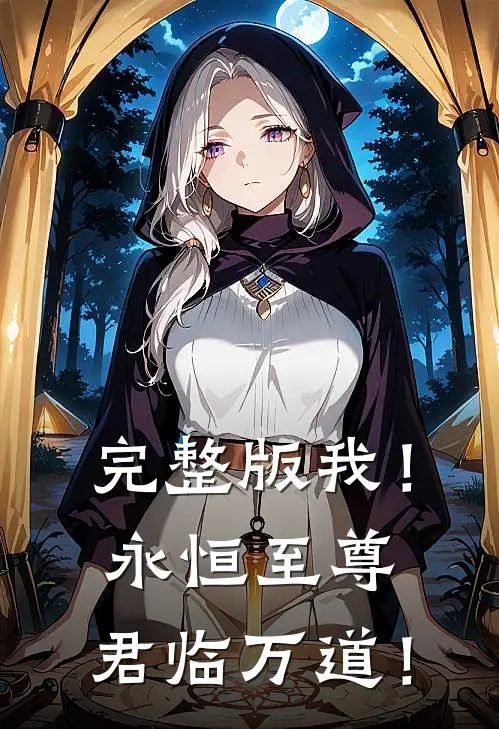 完整版我！永恒至尊，君临万道！