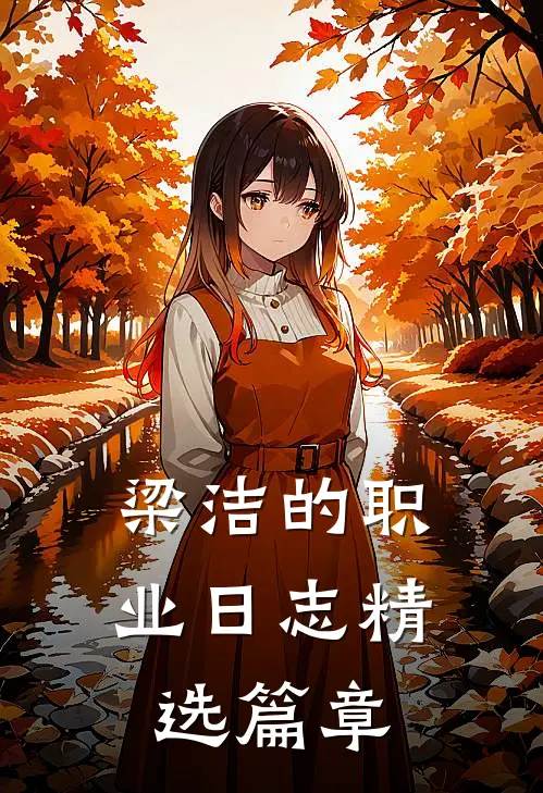 梁洁的职业日志精选篇章