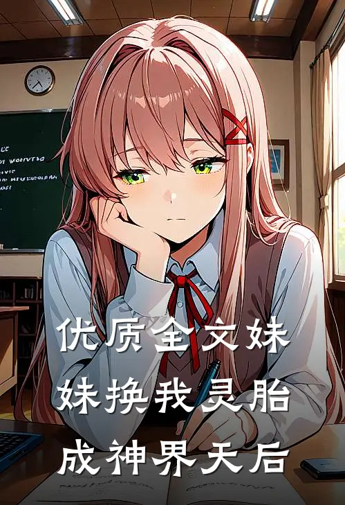 优质全文妹妹换我灵胎成神界天后
