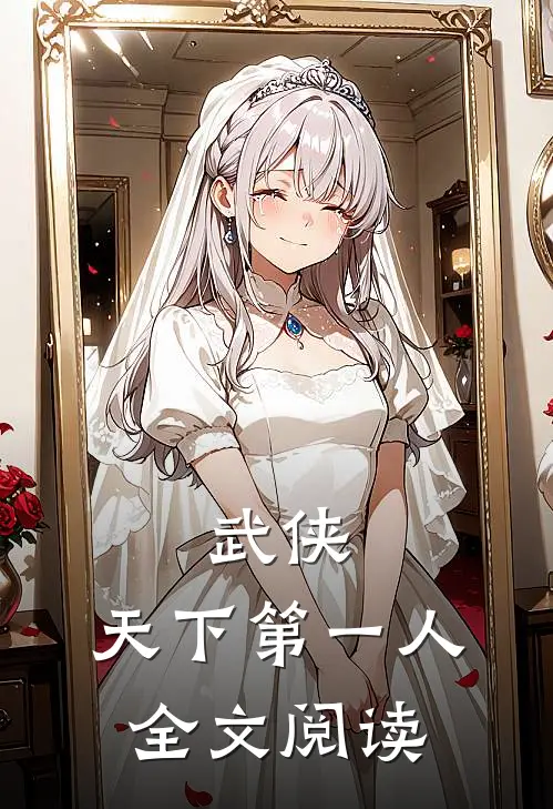武侠：天下第一人全文阅读