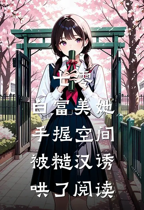七零：白富美她手握空间被糙汉诱哄了阅读