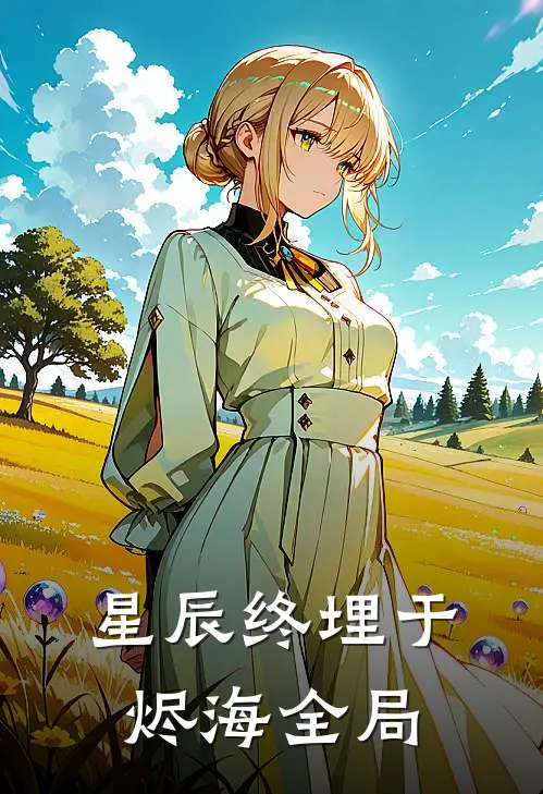 星辰终埋于烬海全局