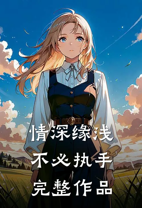 情深缘浅，不必执手完整作品