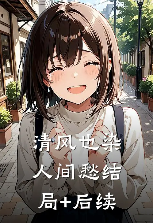 清风也染人间愁结局+后续