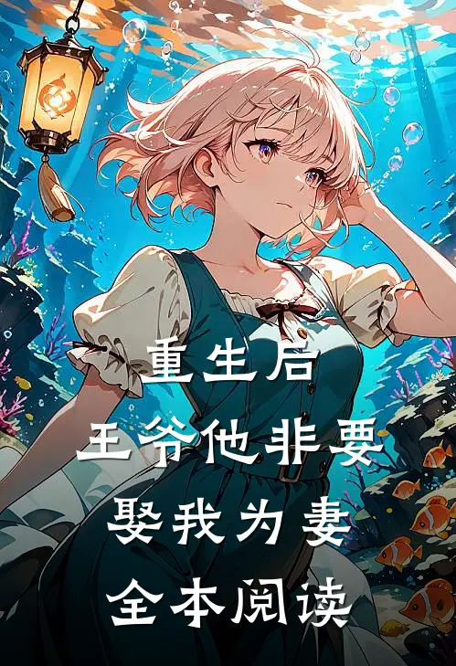 重生后,王爷他非要娶我为妻全本阅读