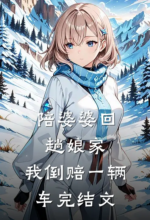 陪婆婆回趟娘家，我倒赔一辆车完结文