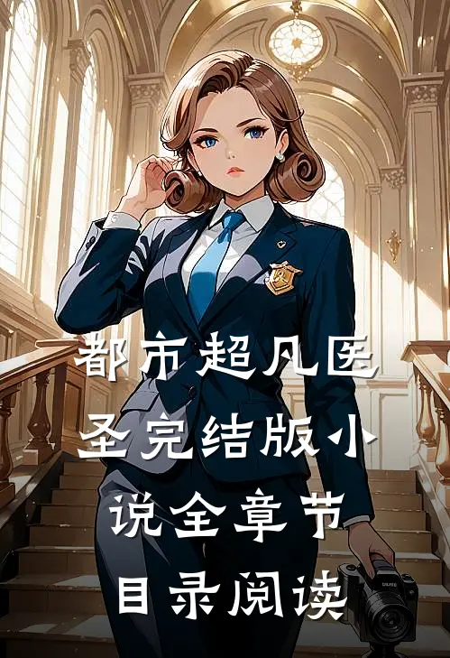 都市超凡医圣完结版小说全章节目录阅读