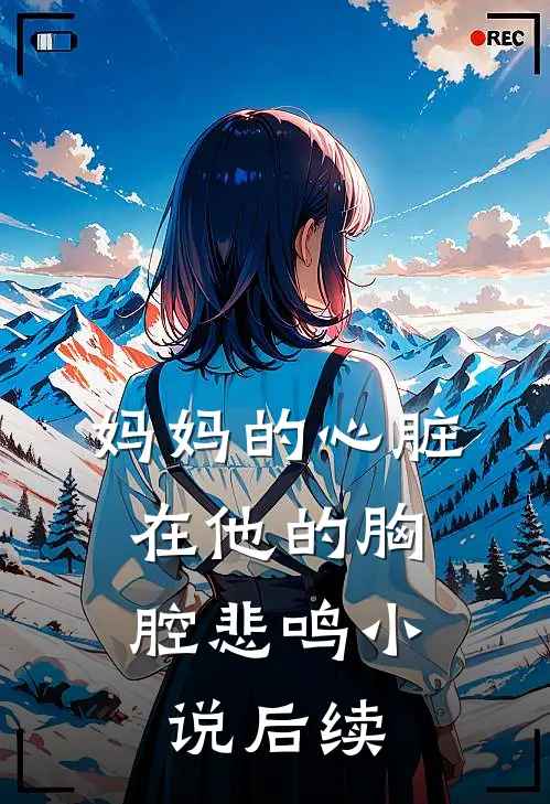 妈妈的心脏，在他的胸腔悲鸣小说后续