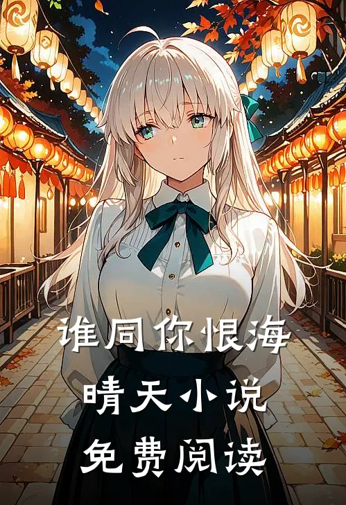 谁同你恨海晴天小说免费阅读