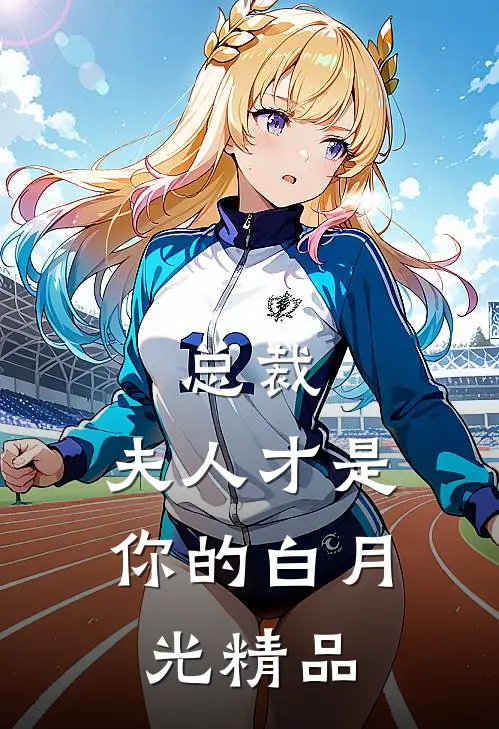 总裁,夫人才是你的白月光精品