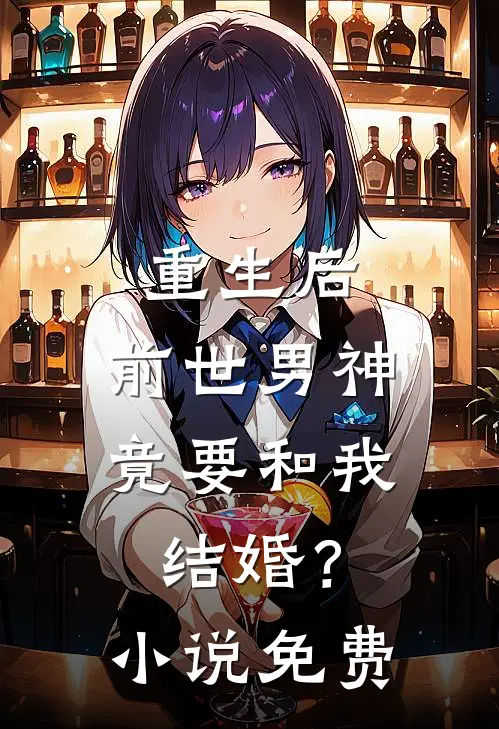 重生后,前世男神竟要和我结婚?免费