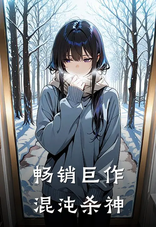 畅销巨作混沌杀神