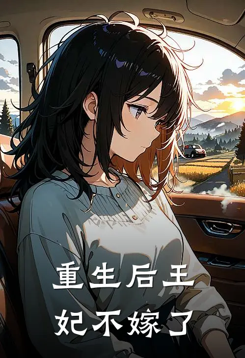 重生后王妃不嫁了