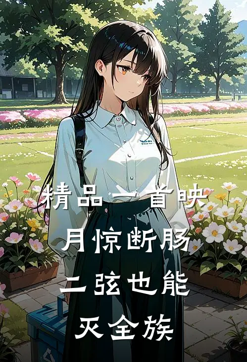 精品一首映月惊断肠，二弦也能灭全族