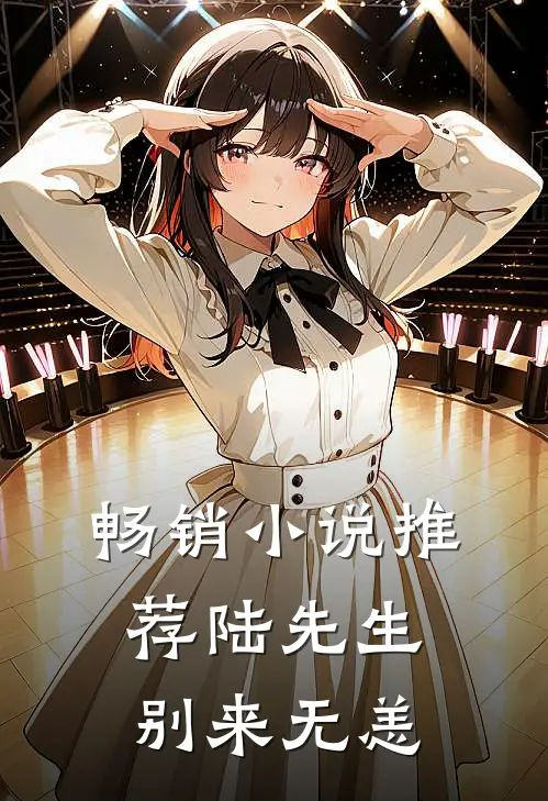 畅销推荐陆先生,别来无恙