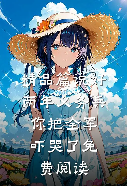 精品篇说好两年义务兵,你把全军吓哭了免费阅读