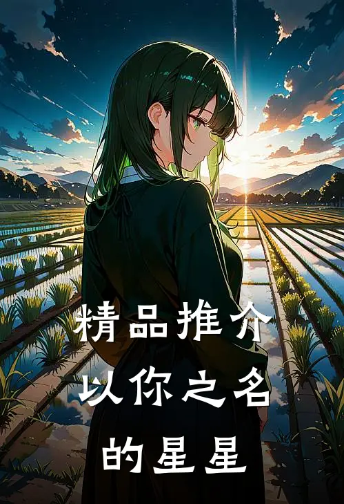 精品推介以你之名的星星