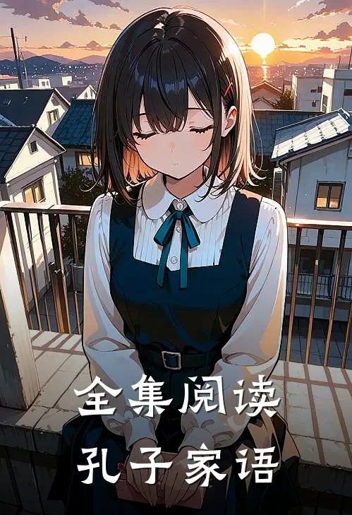 全集阅读孔子家语