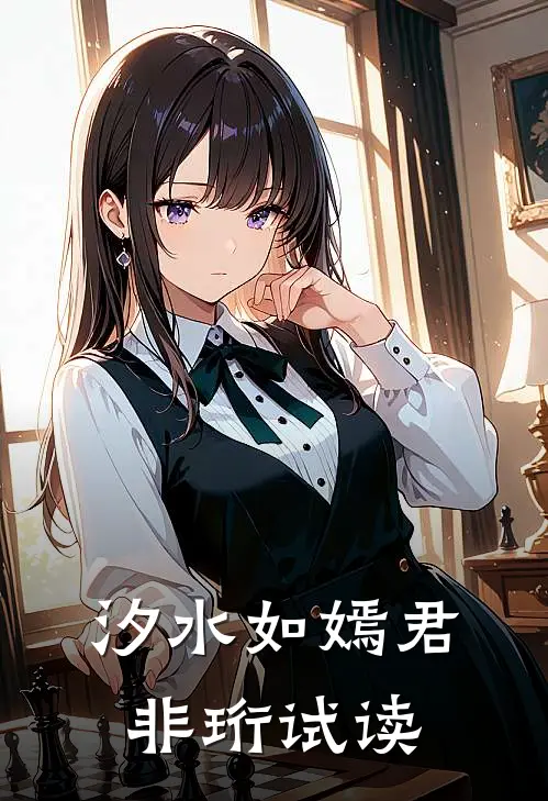 汐水如嫣君非珩试读