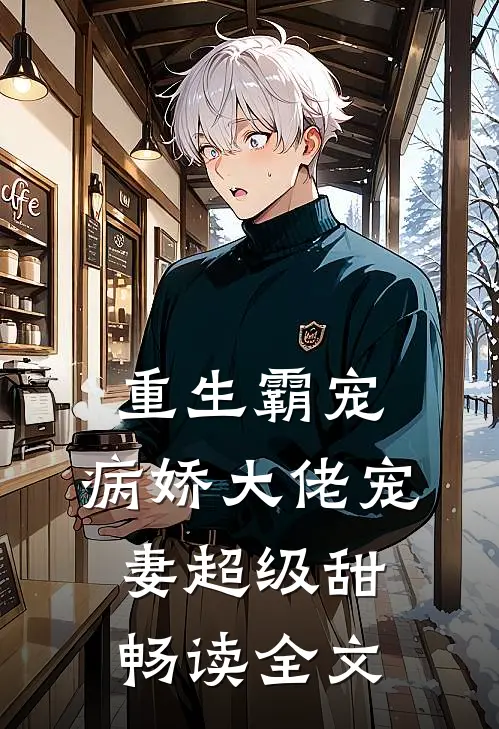重生霸宠：病娇大佬宠妻超级甜畅读全文