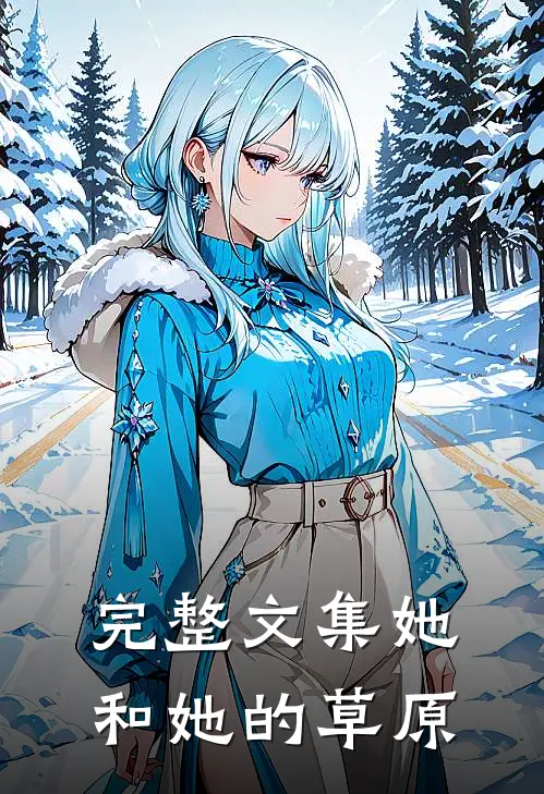 完整文集她和她的草原