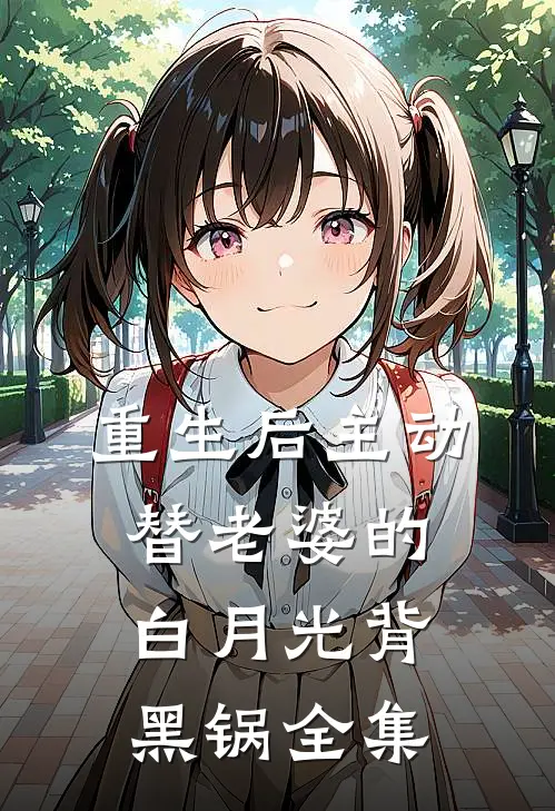 重生后主动替老婆的白月光背黑锅全集