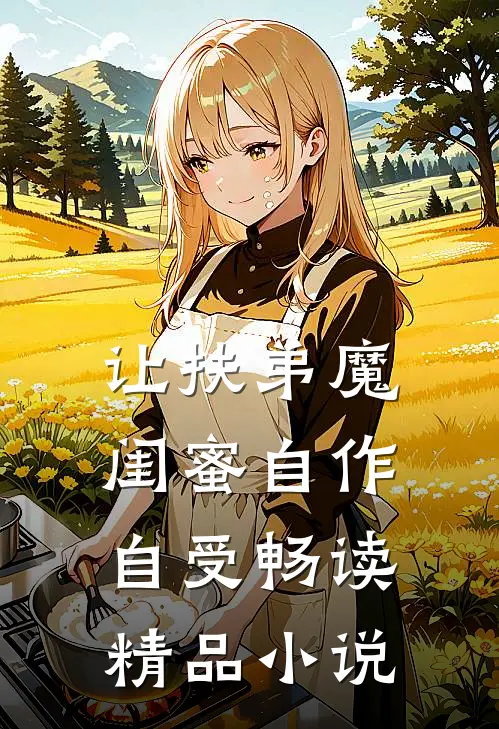 让扶弟魔闺蜜自作自受畅读精品小说