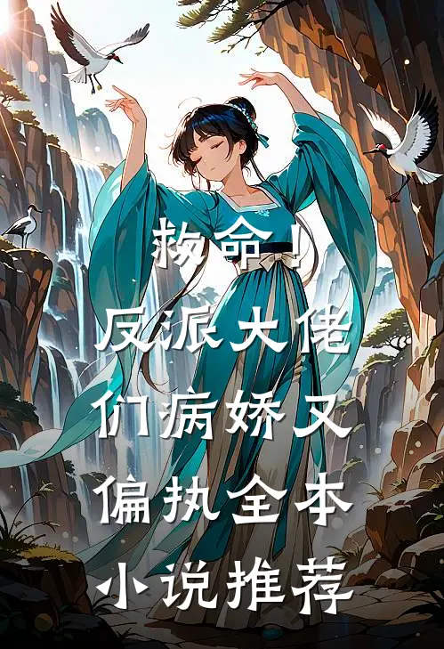 救命!反派大佬们病娇又偏执全本推荐免费阅读