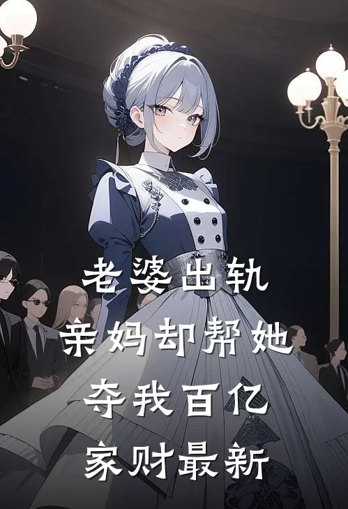 老婆出轨,亲妈却帮她夺我百亿家财最新章节