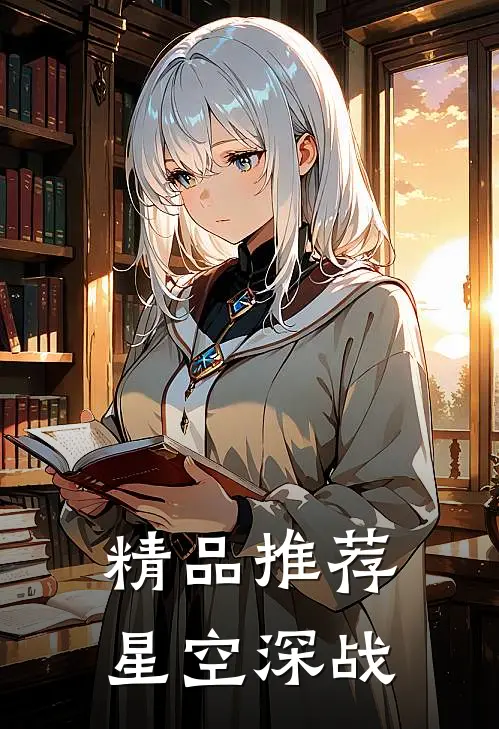 精品推荐星空深战