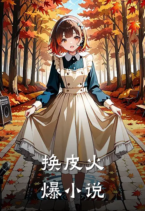 换皮火爆小说