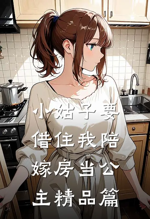 小姑子要借住我陪嫁房当公主精品篇