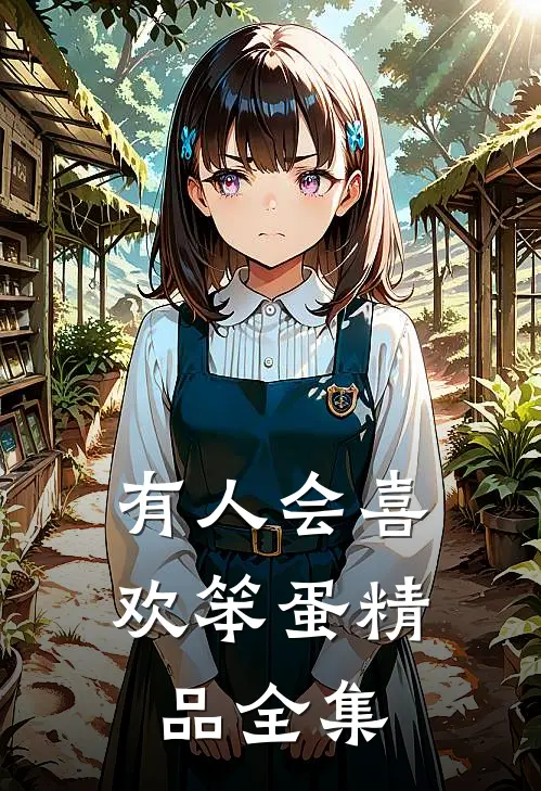 有人会喜欢笨蛋精品全集
