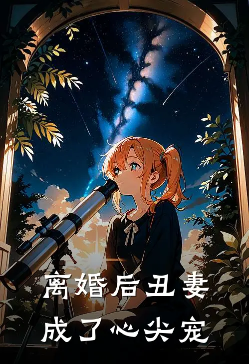 离婚后丑妻成了心尖宠