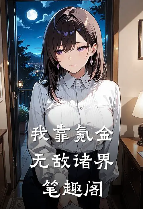 我靠氪金无敌诸界笔趣阁